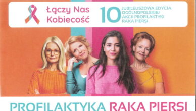 profilaktyki raka piersi,