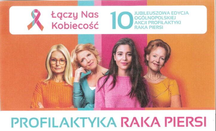 profilaktyki raka piersi,