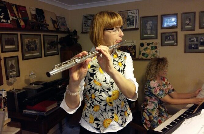 Izby Muzealnej Wodiczków