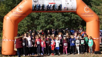 Bieg Rotmistrza Witolda Pileckiego