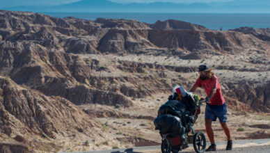 Spotkanie z Podróżą w Zielonce - Na poboczu Ameryk