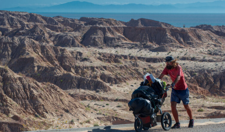 Spotkanie z Podróżą w Zielonce - Na poboczu Ameryk