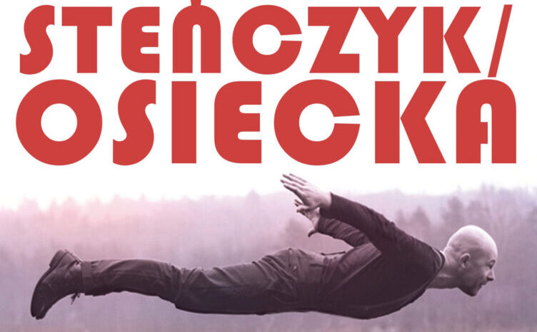 Koncert "Steńczyk/Osiecka" już w najbliższą sobotę w Zielonce