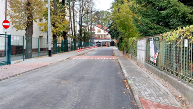 Zielonkowskie nowości inwestycyjne