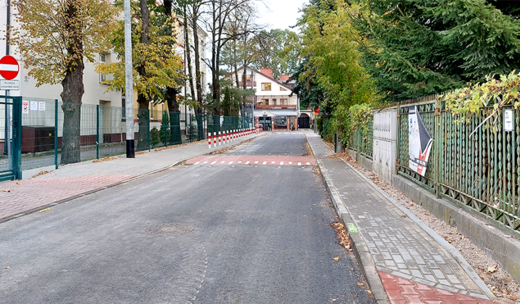 Zielonkowskie nowości inwestycyjne