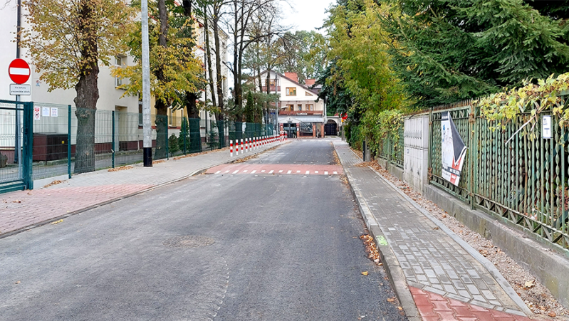 Zielonkowskie nowości inwestycyjne