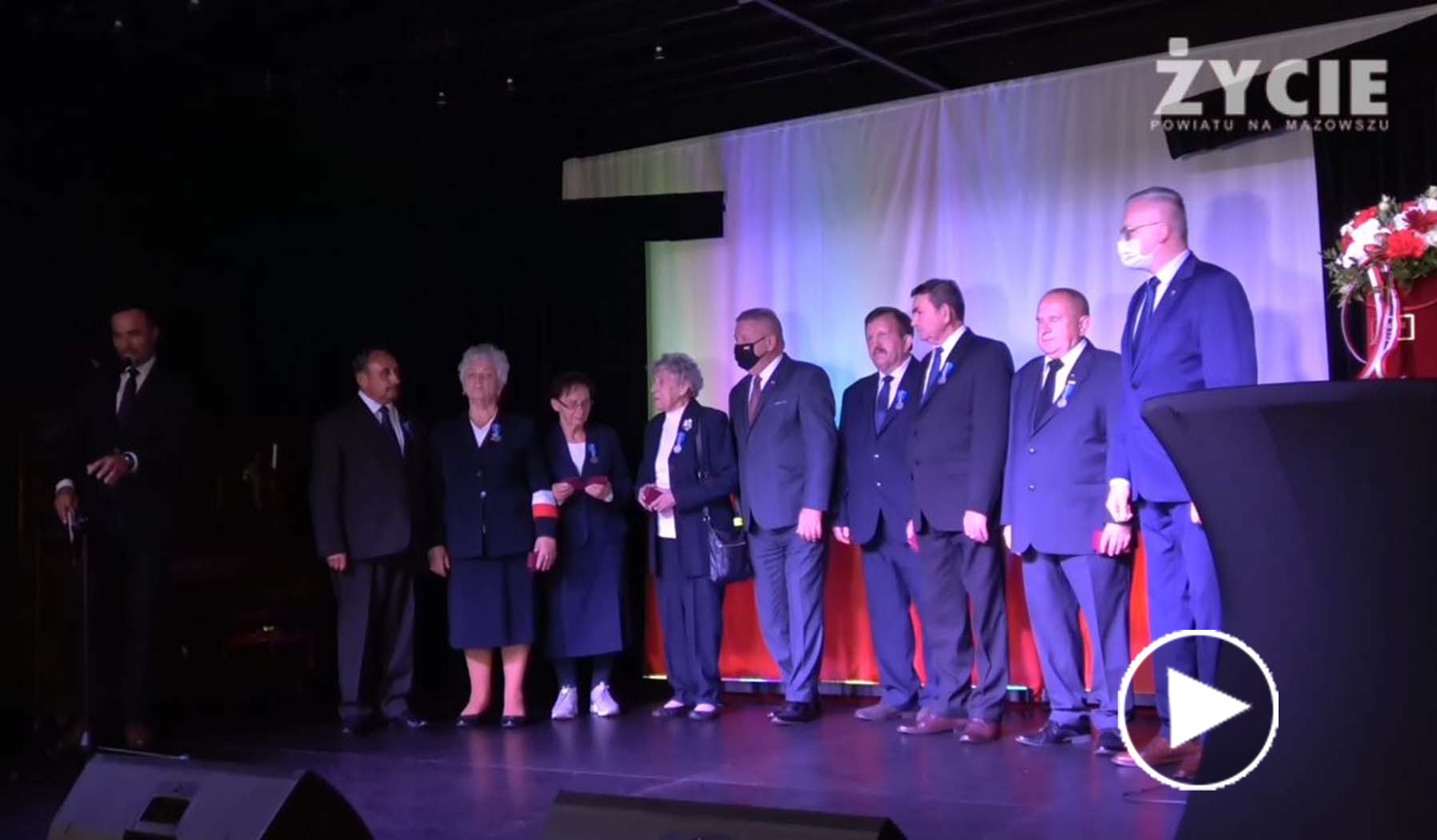 Dzień Sybiraka, Bohaterskim Obrońcom Ojczyzny w 82. Rocznicę napaści ZSRR na Polskę