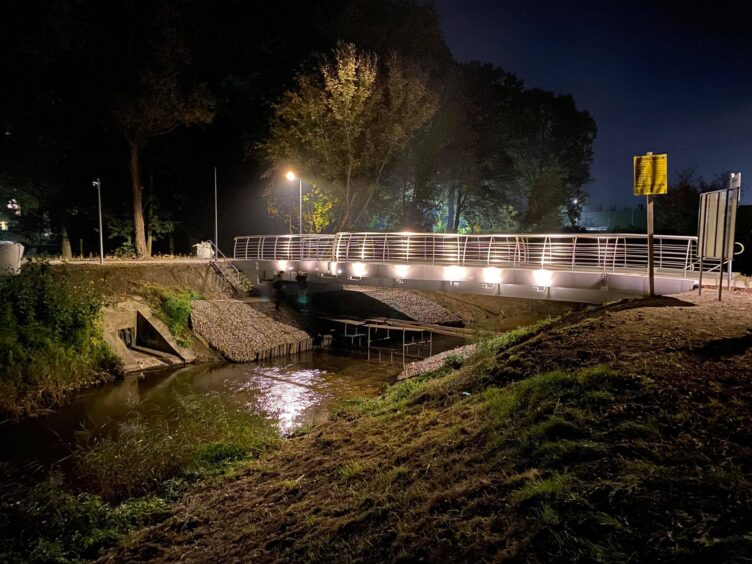 Piątkowe wieści inwestycyjne z Zielonki