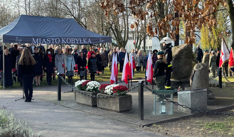 Narodowe S?wie?to Niepodległos?ci w Kobyłce