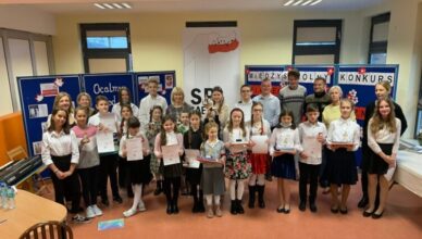 Konkurs Piosenki Patriotycznej i Żołnierskiej