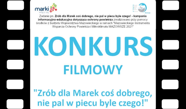 konkursu filmowego w Markach