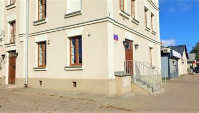 Lokal w Markach do wynajęcia