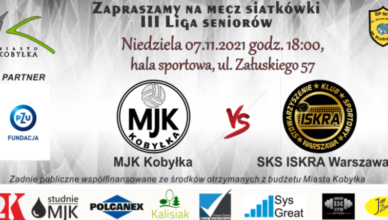 III liga piłki siatkowej