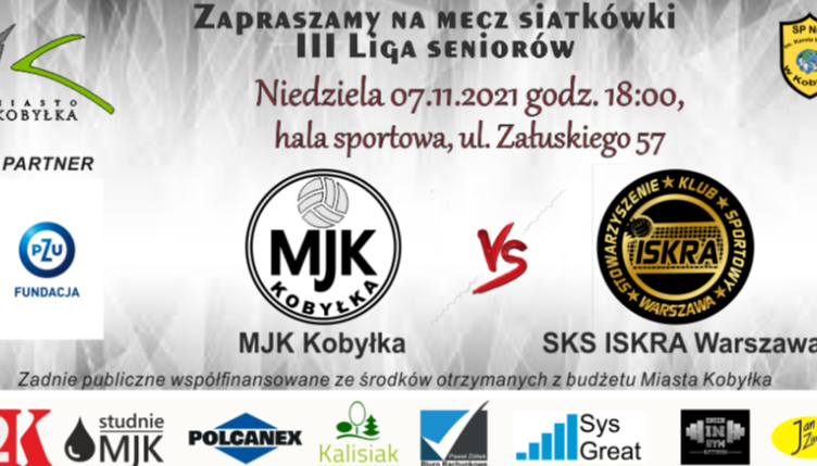 III liga piłki siatkowej