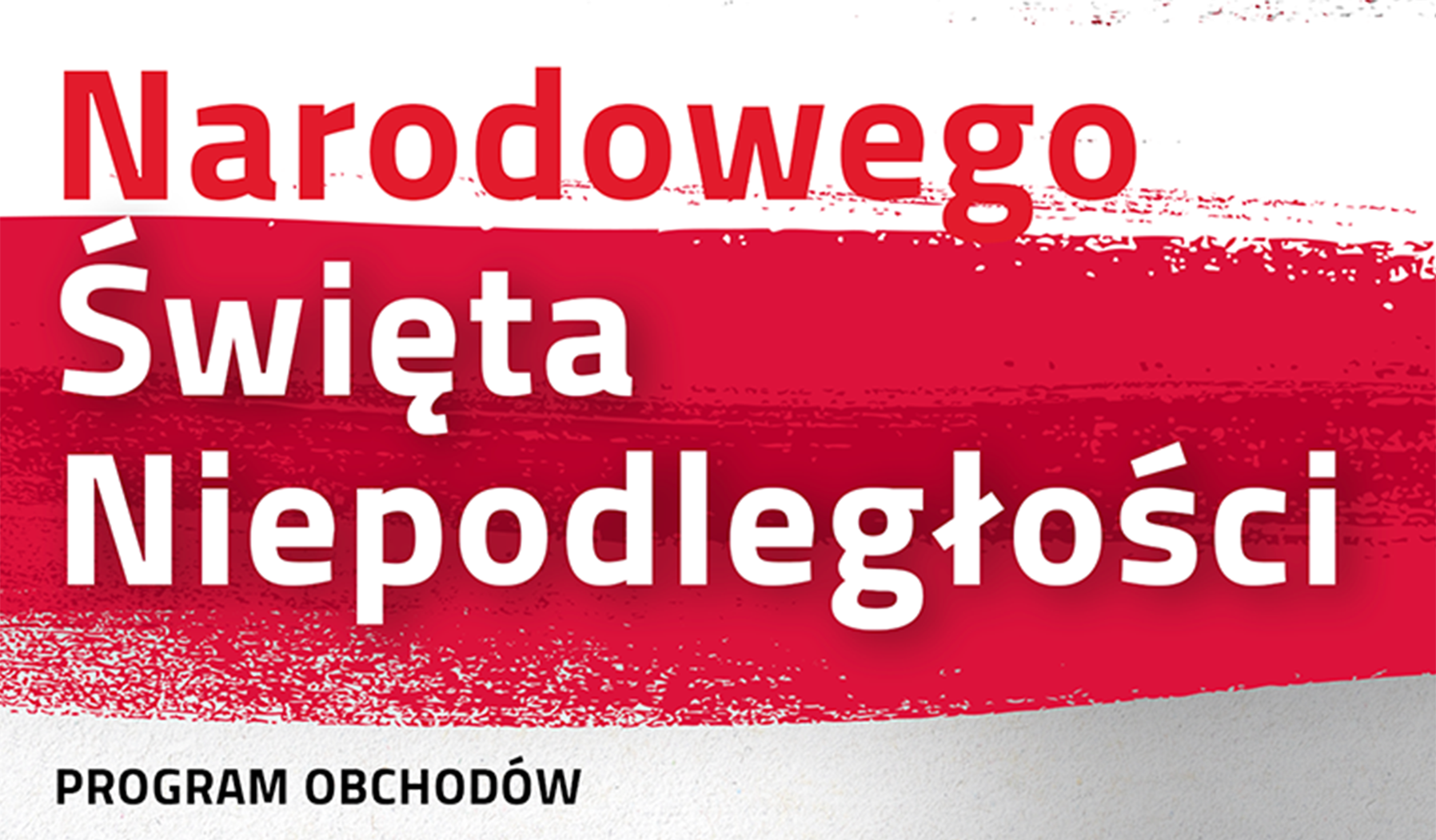 Obchody odzyskania Niepodległości w Zielonce