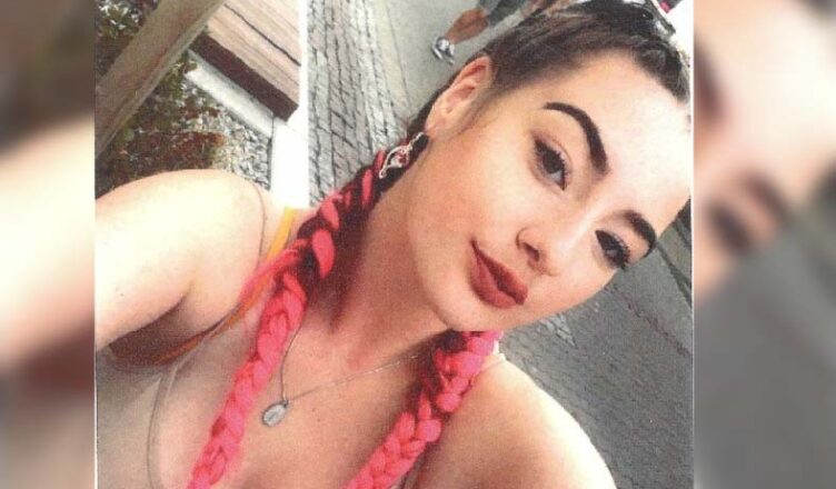 Poszukiwania opiekuńcze za 16-letnią Laurą KOPIK