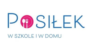 Program "Posiłek w szkole i w domu" w Tłuszczu