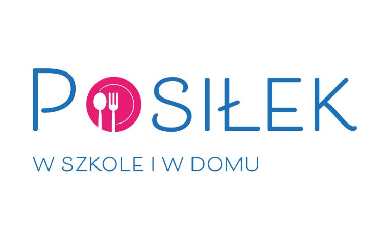 Program "Posiłek w szkole i w domu" w Tłuszczu