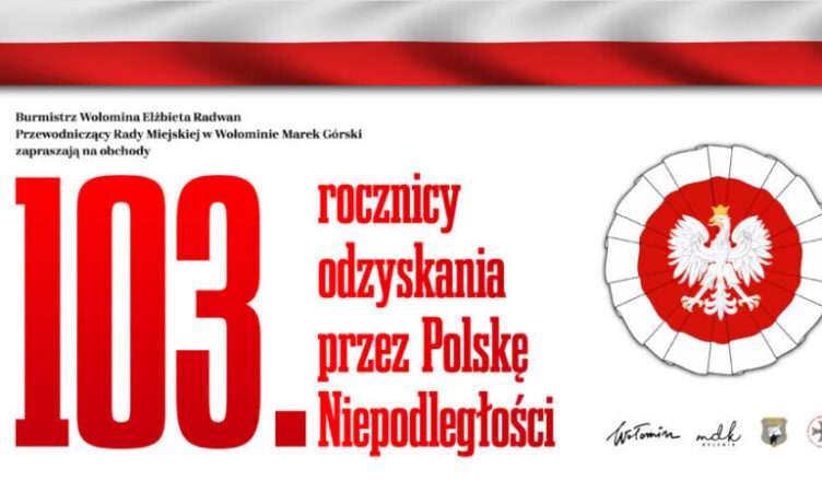 odzyskania przez Polskę niepodległości