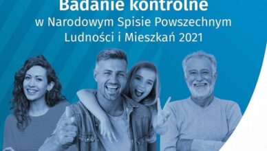 Ankieter GUS może zadzwonić także do Ciebie