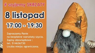 Stwórz swojego skrzata i zabierz go do domu.