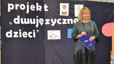 Program Dwujęzyczności w Tłuszczu