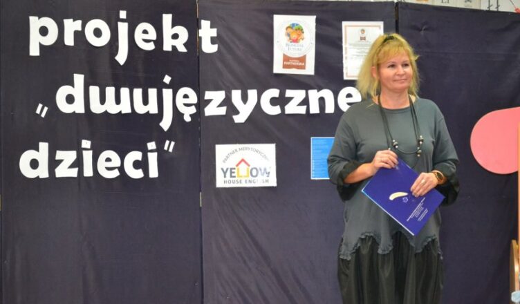 Program Dwujęzyczności w Tłuszczu