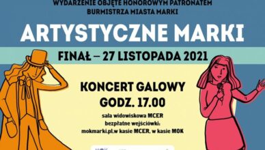 Konkurs Artystyczne Marki