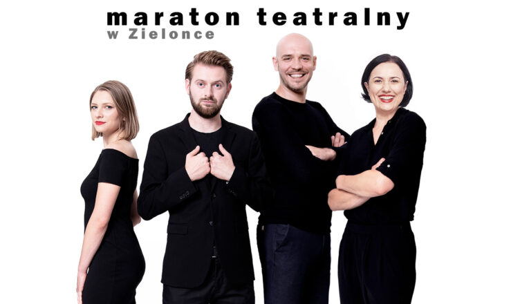 Niedziela z teatrem w OKiS