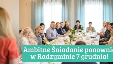 Ambitne Śniadania