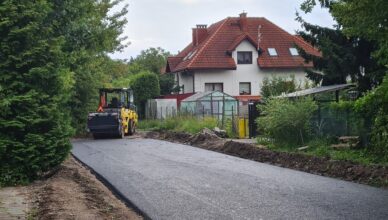 Rozstrzygnięto trzeci przetarg na nakładki w Markach