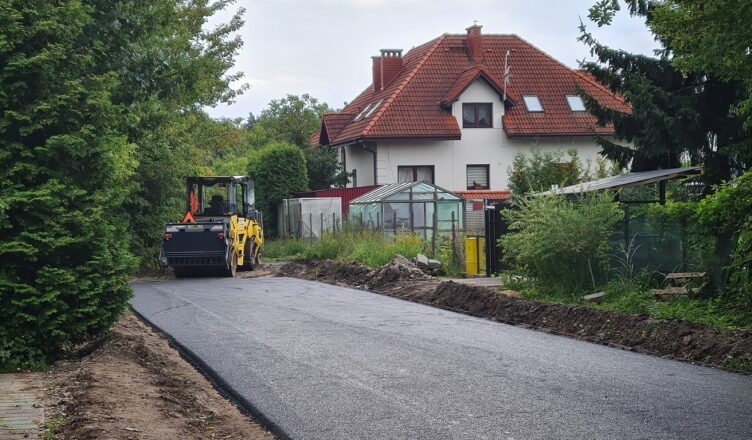 Rozstrzygnięto trzeci przetarg na nakładki w Markach