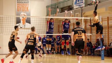 IŁ Capital Huragan Wołomin