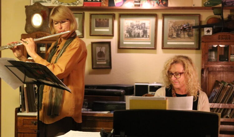 Podwieczorek muzyczny dla dzieci w Wołominie