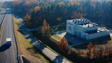 PGE kończy największą inwestycję w sieć dystrybucyjną na Mazowszu