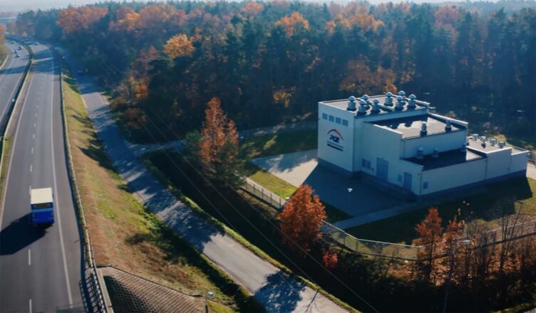PGE kończy największą inwestycję w sieć dystrybucyjną na Mazowszu