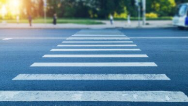 Utrudnienia w przejeździe Al. Jana Pawła II w Radzyminie