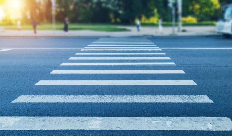 Utrudnienia w przejeździe Al. Jana Pawła II w Radzyminie