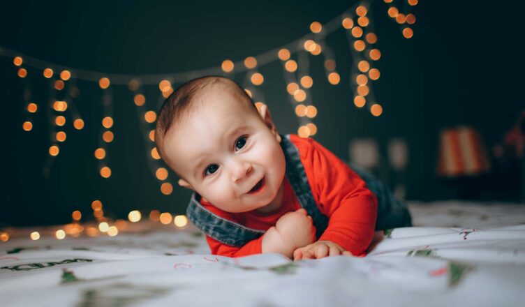 Ubrania idealne na zimę dla chłopców