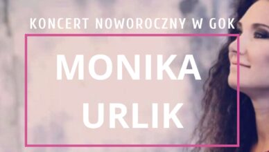 Koncert Noworoczny w Klembowie