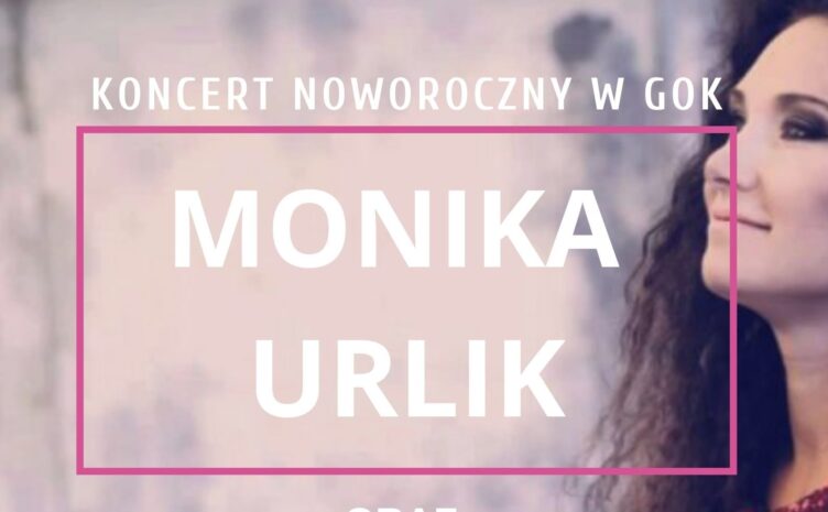 Koncert Noworoczny w Klembowie