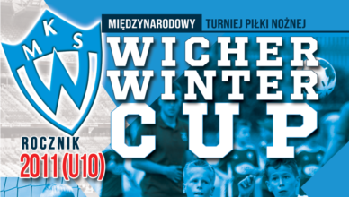 Wicher Winter Cup w Kobyłce