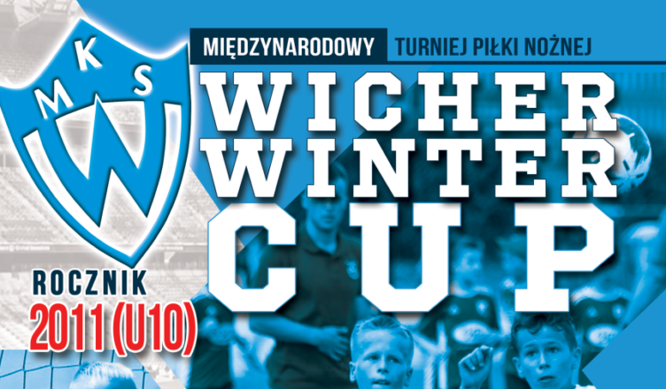 Wicher Winter Cup w Kobyłce