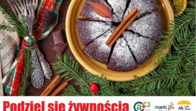 Podziel się dobrą żywnością