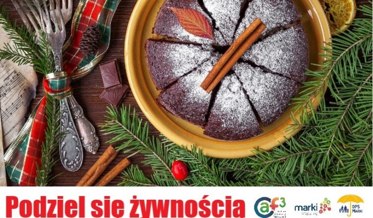 Podziel się dobrą żywnością