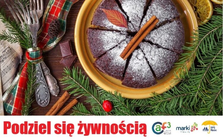 Podziel się dobrą żywnością