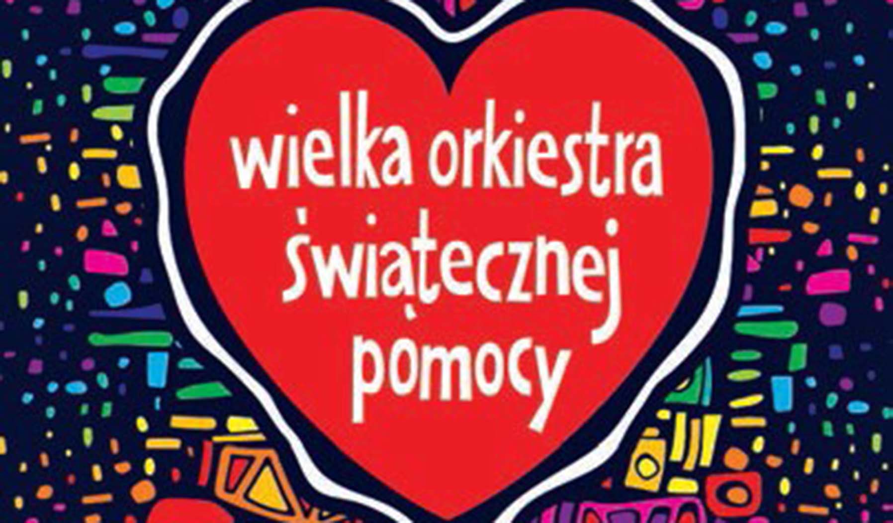 Wielka Orkiestra Świątecznej Pomocy
