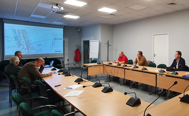Prace przy budowie II tunelu w Zielonce nie zwalniają tempa