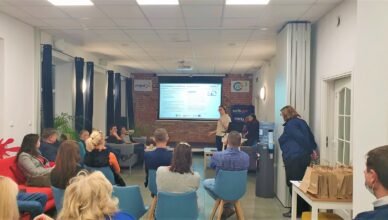 Marecka rewitalizacja bez tajemnic