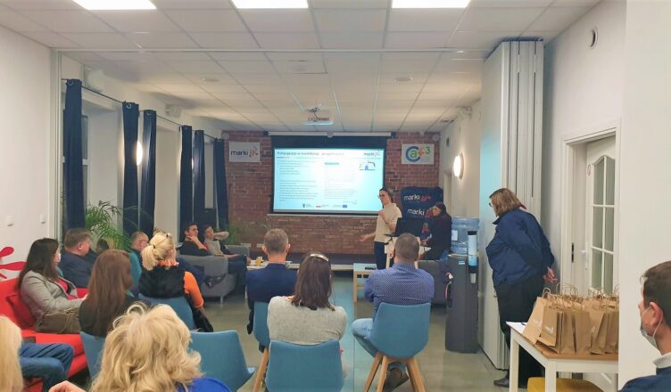 Marecka rewitalizacja bez tajemnic